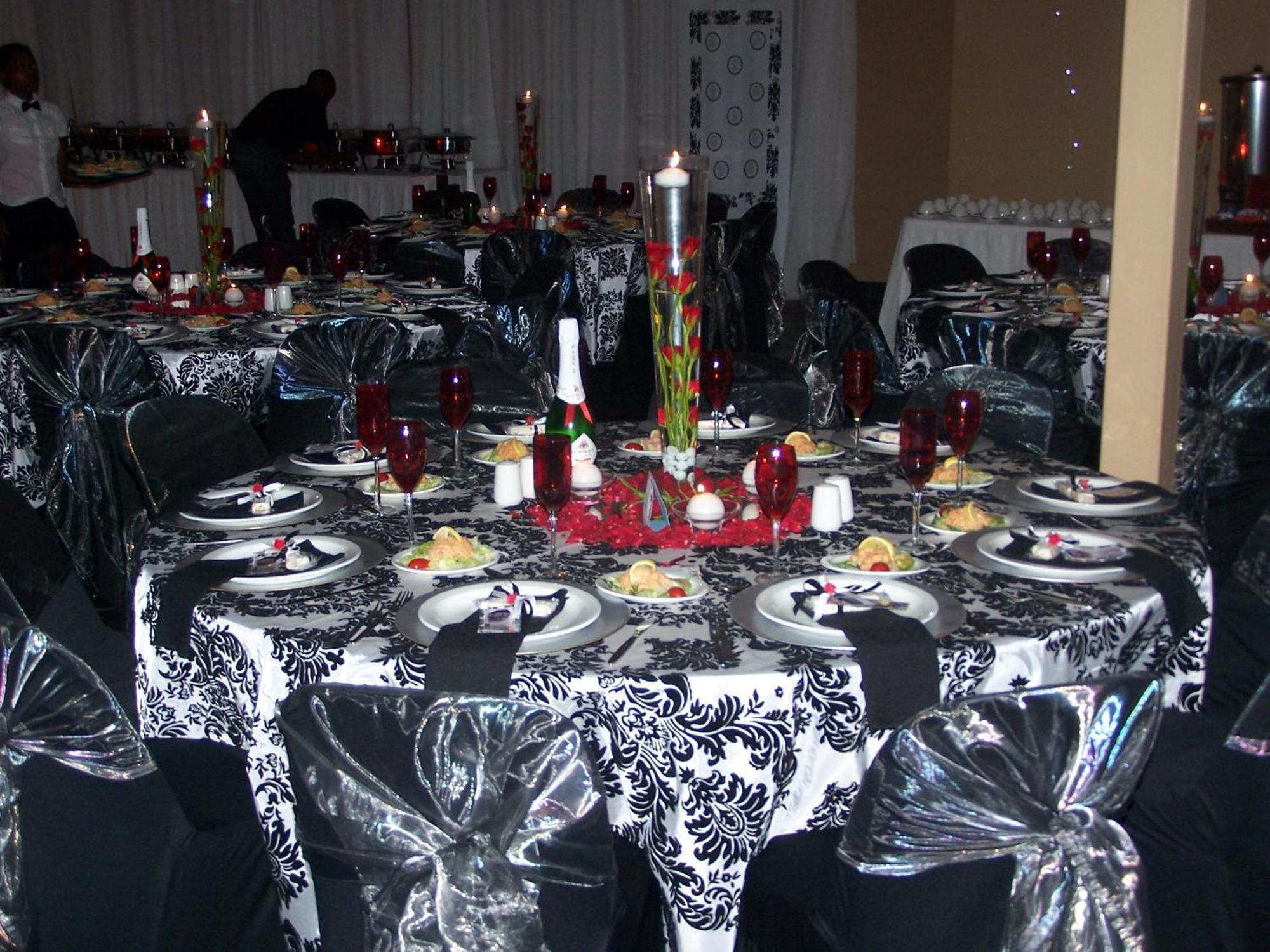Picanha Grill Guest House & Events Venue Nigel Buitenkant foto