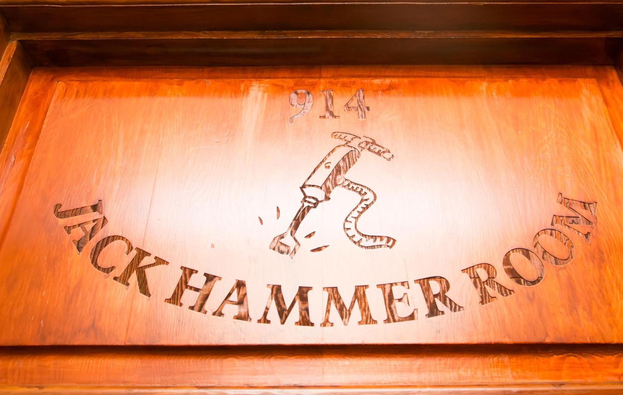 Picanha Grill Guest House & Events Venue Nigel Kamer foto