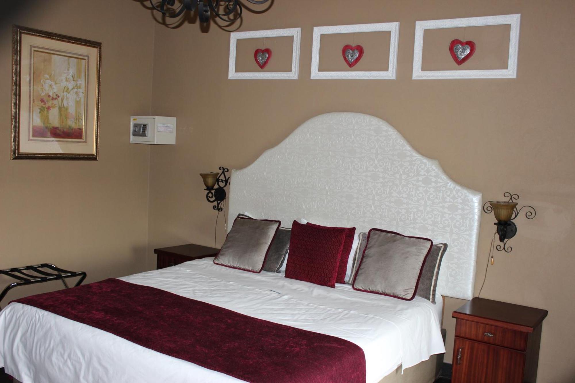 Picanha Grill Guest House & Events Venue Nigel Kamer foto