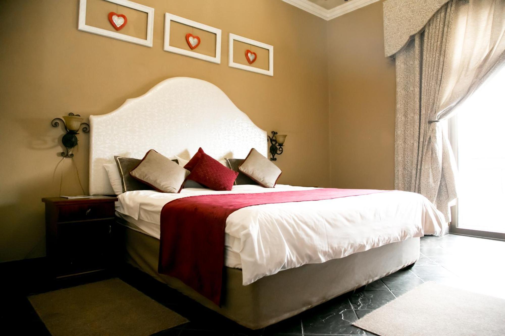 Picanha Grill Guest House & Events Venue Nigel Kamer foto