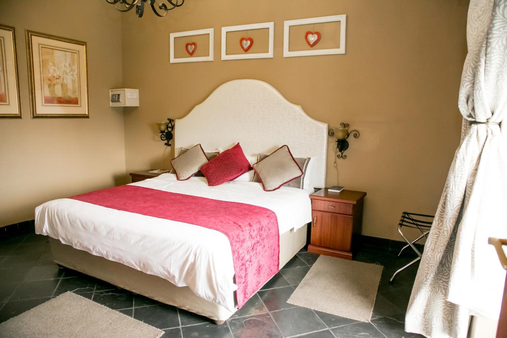 Picanha Grill Guest House & Events Venue Nigel Kamer foto