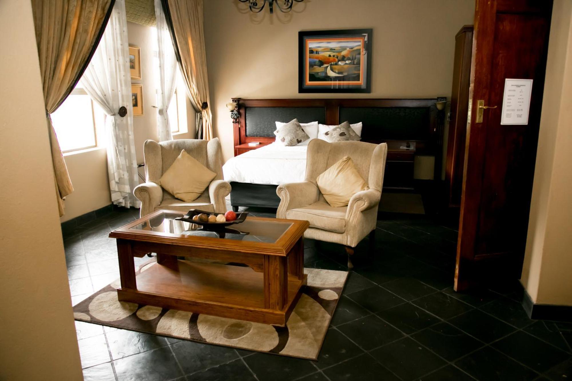 Picanha Grill Guest House & Events Venue Nigel Kamer foto