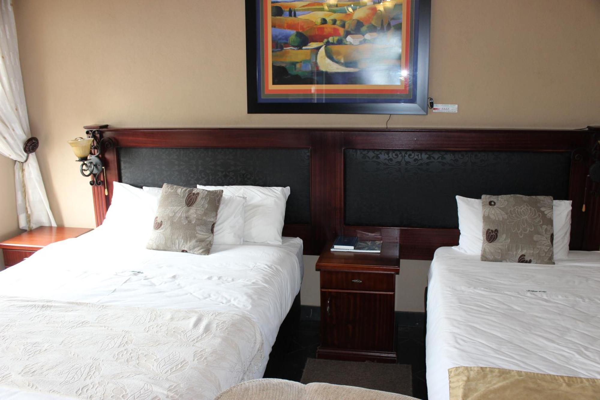 Picanha Grill Guest House & Events Venue Nigel Kamer foto