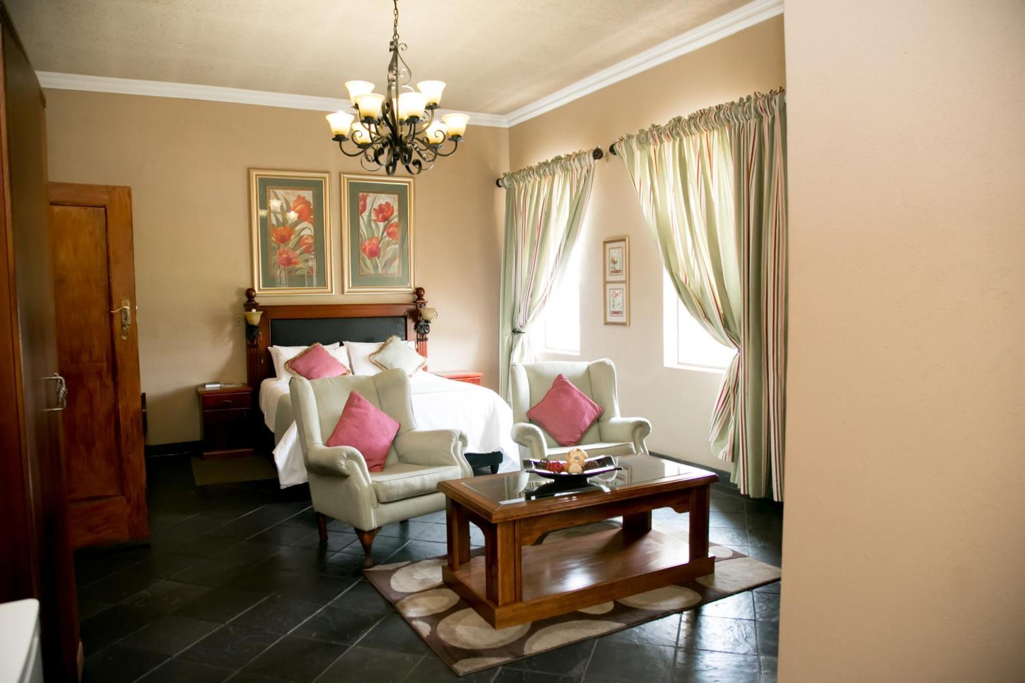 Picanha Grill Guest House & Events Venue Nigel Kamer foto