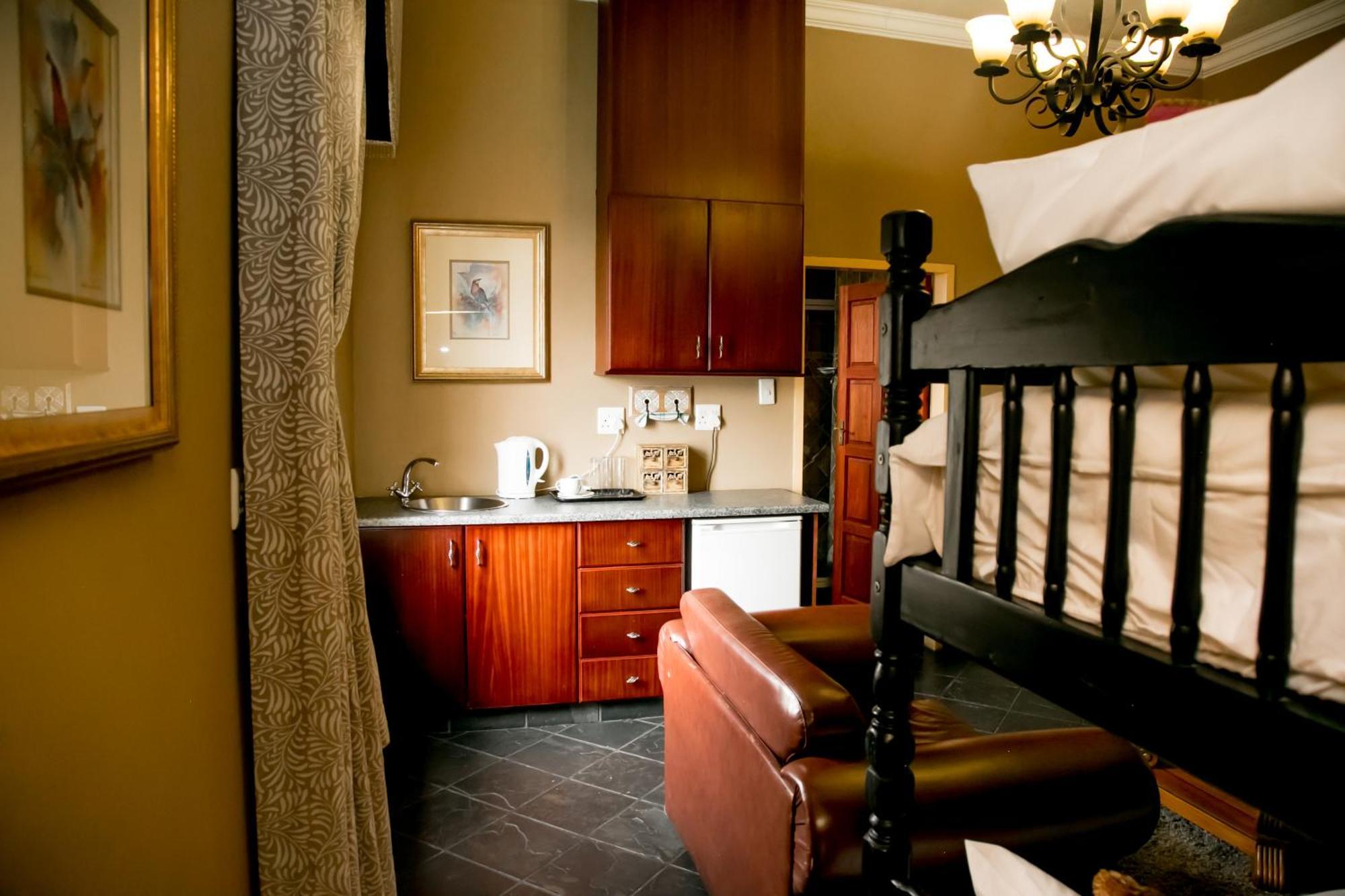 Picanha Grill Guest House & Events Venue Nigel Kamer foto