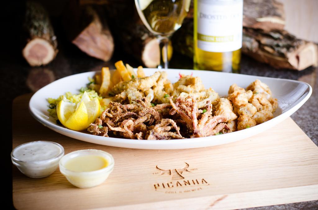 Picanha Grill Guest House & Events Venue Nigel Buitenkant foto